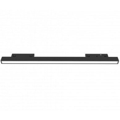 LED magnetinis linijinis šviestuvas M05, 10W, neutrali balta šviesa LED magnetinis linijinis šviestuvas M05, 10W, neutrali balta šviesa