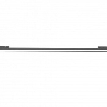 LED magnetinis linijinis šviestuvas M05, 20W, šilta balta šviesa
