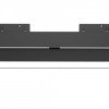 LED magnetinis linijinis šviestuvas M05, 12W, reguliuojamas, neutrali balta šviesa LED magnetinis linijinis šviestuvas M05, 12W, reguliuojamas, neutrali balta šviesa