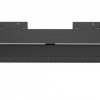 LED magnetinis linijinis šviestuvas M05, 12W, reguliuojamas, su tinkleliu, neutrali balta šviesa LED magnetinis linijinis šviestuvas M05, 12W, reguliuojamas, su tinkleliu, neutrali balta šviesa
