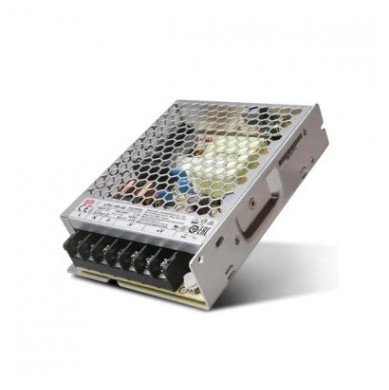 LED lankstus bėgelis, su DIY rinkiniu