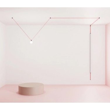LED lankstus bėgelis, su DIY rinkiniu LED lankstus bėgelis, su DIY rinkiniu