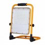 LED prožektorius, nešiojamas, įkraunamas, 50W, USB, šalta balta šviesa