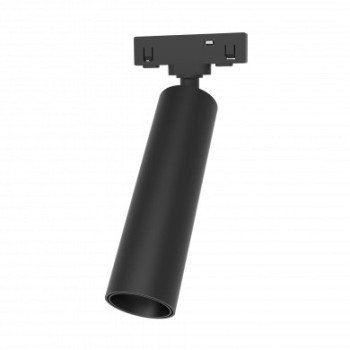 LED magnetinis prožektorius M05, 7W, šilta balta šviesa