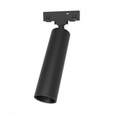 LED magnetinis prožektorius M05, 7W, šilta balta šviesa