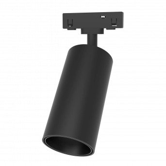 LED magnetinis prožektorius M05, 12W, neutrali balta šviesa