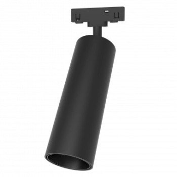 LED magnetinis prožektorius M05, 15W, neutrali balta šviesa