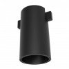 LED magnetinis šviestuvas M05, 7W, šilta balta šviesa
