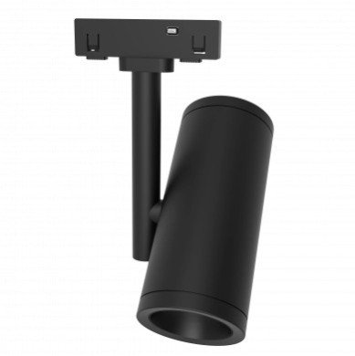 LED magnetinis prožektorius M05, 7W, šilta balta šviesa