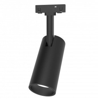 LED magnetinis prožektorius M05, 12W, neutrali balta šviesa