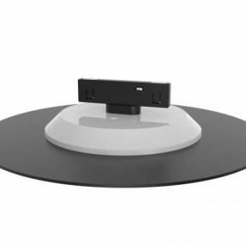LED magnetinis sieninis šviestuvas M05, 7W, neutrali balta šviesa