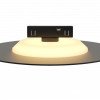 LED magnetinis sieninis šviestuvas M05, 7W, neutrali balta šviesa