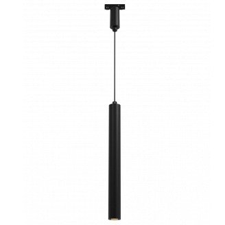 LED magnetinis kabantis šviestuvas M05, 7W, šilta balta šviesa