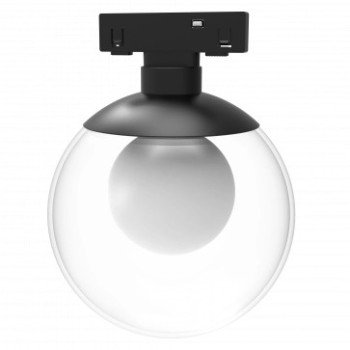 LED magnetinis prožektorius M05, 5W, šilta balta šviesa