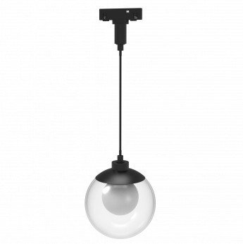 LED magnetinis kabantis šviestuvas M05, 5W, šilta balta šviesa