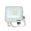 LED prožektorius, baltas, 90Lm/W, 10W, neutrali balta šviesa