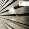 LED prožektorius, baltas, 90Lm/W, 50W, šalta balta šviesa