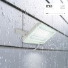 LED prožektorius, baltas, 90Lm/W, 100W, šalta balta šviesa