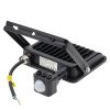 LED prožektorius, juodas, PIR jutiklis, 30W, 120°, šalta balta šviesa LED prožektorius, juodas, PIR jutiklis, 30W, 120°, šalta balta šviesa