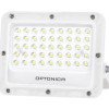 LED prožektorius, baltas, 100Lm/W, 30W, neutrali balta šviesa