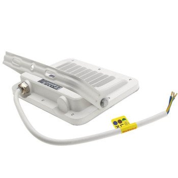 LED prožektorius, baltas, 100Lm/W, 30W, neutrali balta šviesa LED prožektorius, baltas, 100Lm/W, 30W, neutrali balta šviesa