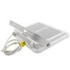 LED prožektorius, baltas, 100Lm/W, 100W, šalta balta šviesa LED prožektorius, baltas, 100Lm/W, 100W, šalta balta šviesa