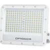 LED prožektorius, baltas, 100Lm/W, 100W, neutrali balta šviesa LED prožektorius, baltas, 100Lm/W, 100W, neutrali balta šviesa