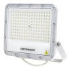 LED prožektorius, baltas, 100Lm/W, 100W, neutrali balta šviesa LED prožektorius, baltas, 100Lm/W, 100W, neutrali balta šviesa