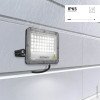LED prožektorius, juodas, 100Lm/W, 30W, šilta balta šviesa LED prožektorius, juodas, 100Lm/W, 30W, šilta balta šviesa