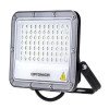 LED prožektorius, juodas, 100Lm/W, 50W, neutrali balta šviesa