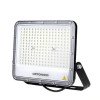 LED prožektorius, juodas, 100Lm/W, 150W, neutrali balta šviesa