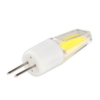 LED lemputė G4 2W, 180Lm, šalta balta šviesa