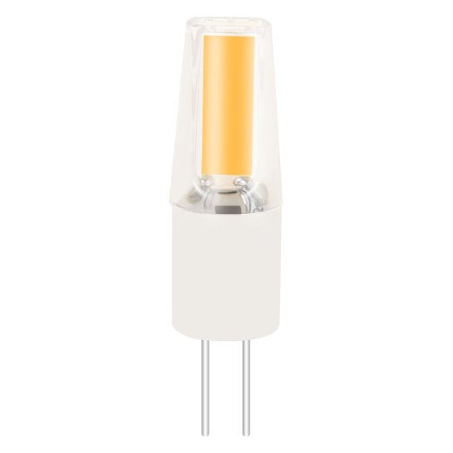 LED lemputė G4 2W, 180Lm, neutrali balta šviesa LED lemputė G4 2W, 180Lm, neutrali balta šviesa