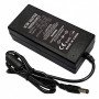 LED juostos maitinimo šaltinis, 12V, 60W, IP44, su 220V kištuku