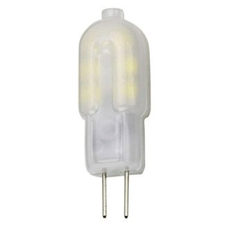 LED lemputė G4 2W, 170Lm, neutrali balta šviesa