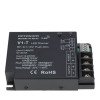 LED pastovios įtampos maitinimo valdiklis, 12-24V, 20A, 1 kanalas, nuotolinis valdymas