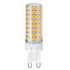 LED lemputė G9 7W, 820Lm, šilta balta šviesa