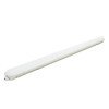 LED šviestuvas, 40W, vandeniui atsparus, 120cm, PIR jutiklis, šalta balta šviesa LED šviestuvas, 40W, vandeniui atsparus, 120cm, PIR jutiklis, šalta balta šviesa