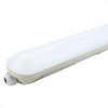 LED šviestuvas, 40W, vandeniui atsparus, 120cm, sujungiamas, šalta balta šviesa LED šviestuvas, 40W, vandeniui atsparus, 120cm, sujungiamas, šalta balta šviesa