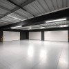LED šviestuvas, 40W, vandeniui atsparus, 120cm, sujungiamas, šalta balta šviesa LED šviestuvas, 40W, vandeniui atsparus, 120cm, sujungiamas, šalta balta šviesa
