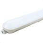 LED šviestuvas, 40W, vandeniui atsparus, 120cm, sujungiamas, neutrali balta šviesa