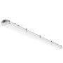 Šviestuvas LED lempai T8, 2x60cm