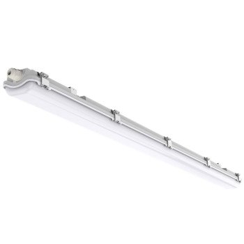Šviestuvas LED lempai T8, 2x150cm