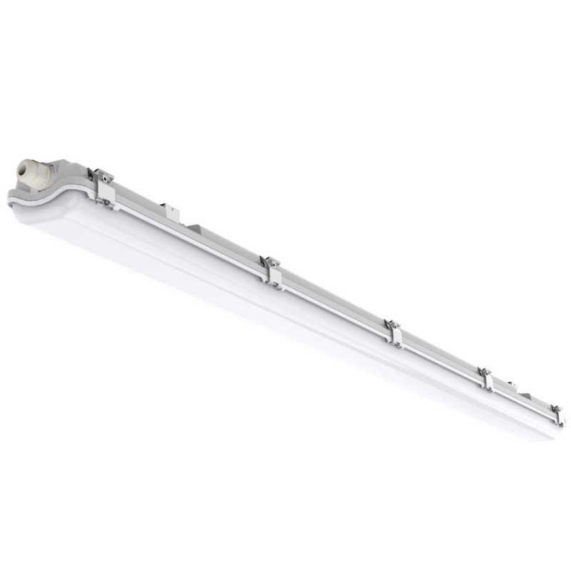 Šviestuvas LED lempai T8, 2x150cm