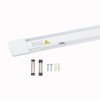 LED salės šviestuvas, 45W, IP20, CCT šviesa, 150cm LED salės šviestuvas, 45W, IP20, CCT šviesa, 150cm