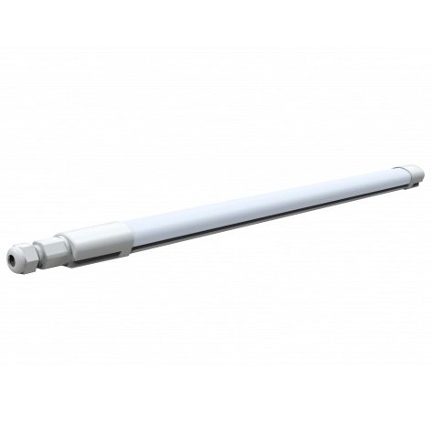 LED salės šviestuvas, 45W, šalta balta šviesa, IP65, sujungiamas LED salės šviestuvas, 45W, šalta balta šviesa, IP65, sujungiamas