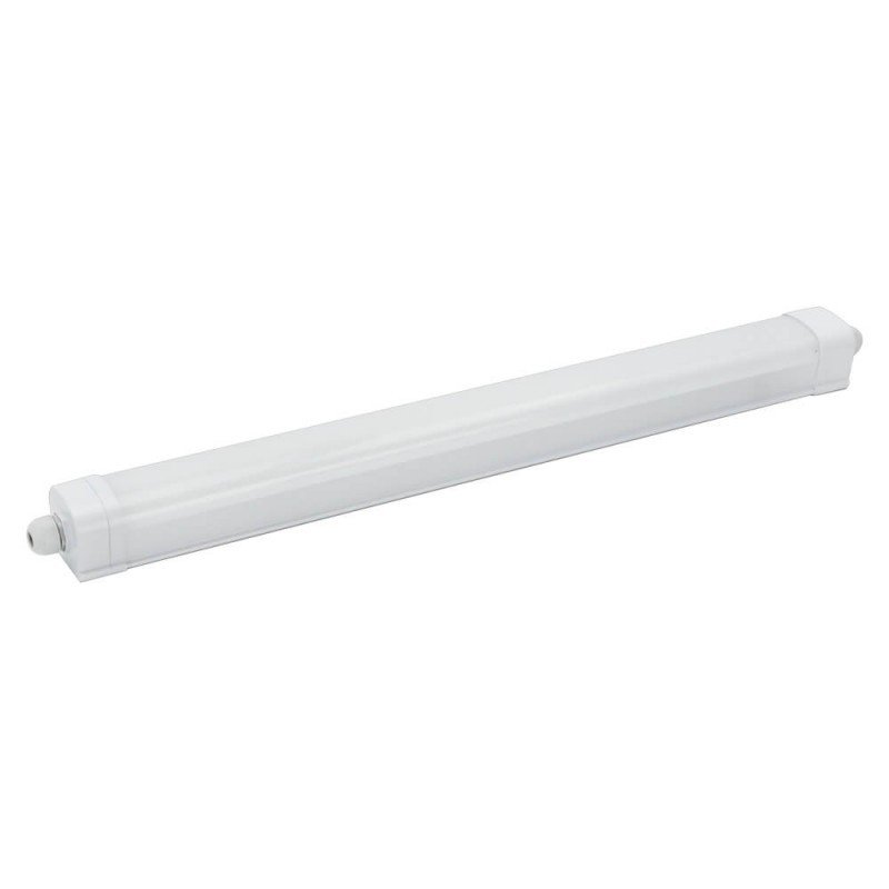 LED šviestuvas, 20W, neutrali balta šviesa, IP65, sujungiamas LED šviestuvas, 20W, neutrali balta šviesa, IP65, sujungiamas