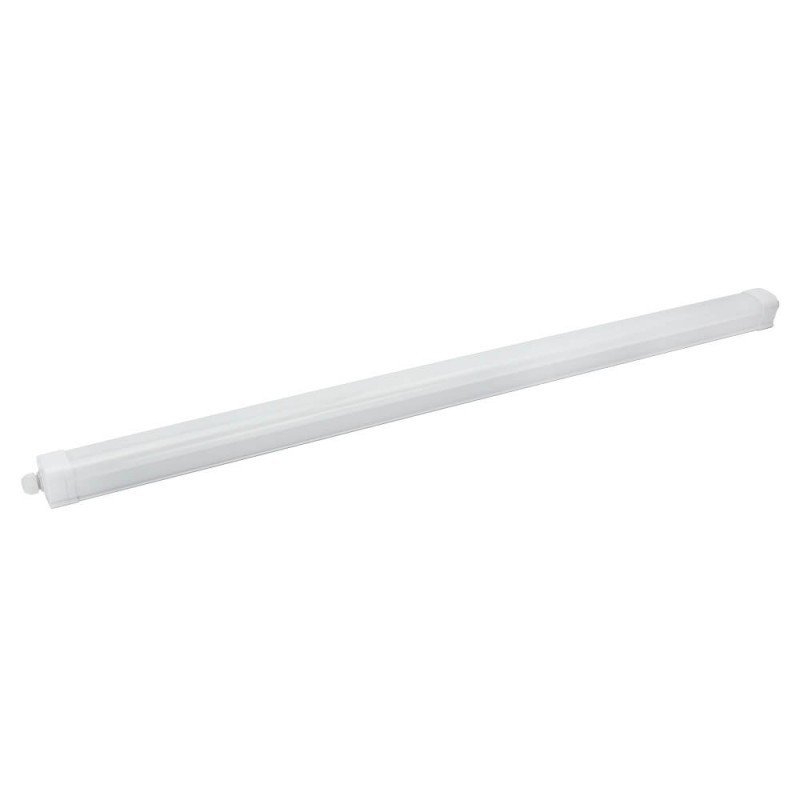 LED šviestuvas, 36W, neutrali balta šviesa, IP65, sujungiamas