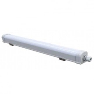 LED šviestuvas, 48W, šalta balta šviesa, IP65, sujungiamas LED šviestuvas, 48W, šalta balta šviesa, IP65, sujungiamas