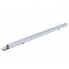 LED linijinis šviestuvas, 50W, baltas, neutrali balta šviesa